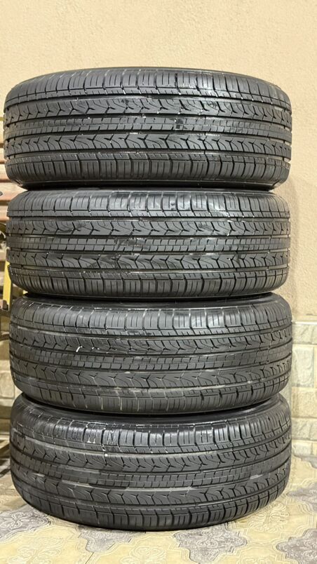 diska 265/60/18r prado 10 000 TMT - Дашогуз - img 8