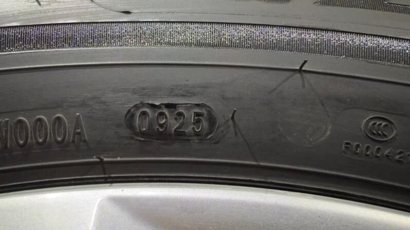 diska 265/60/18r prado 10 000 TMT - Дашогуз - img 9