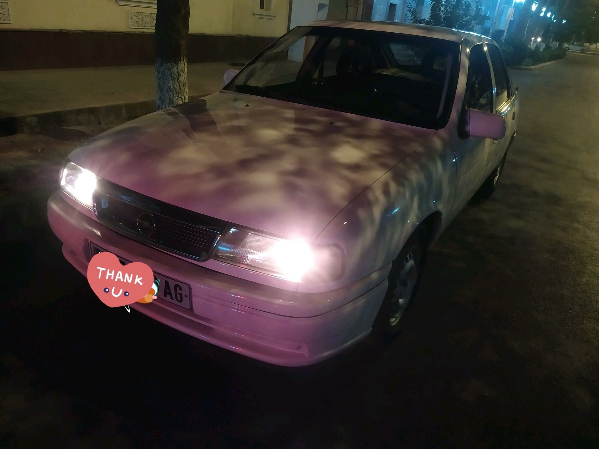 Opel Vectra 1993 - 35 000 TMT - Ашхабад - img 2