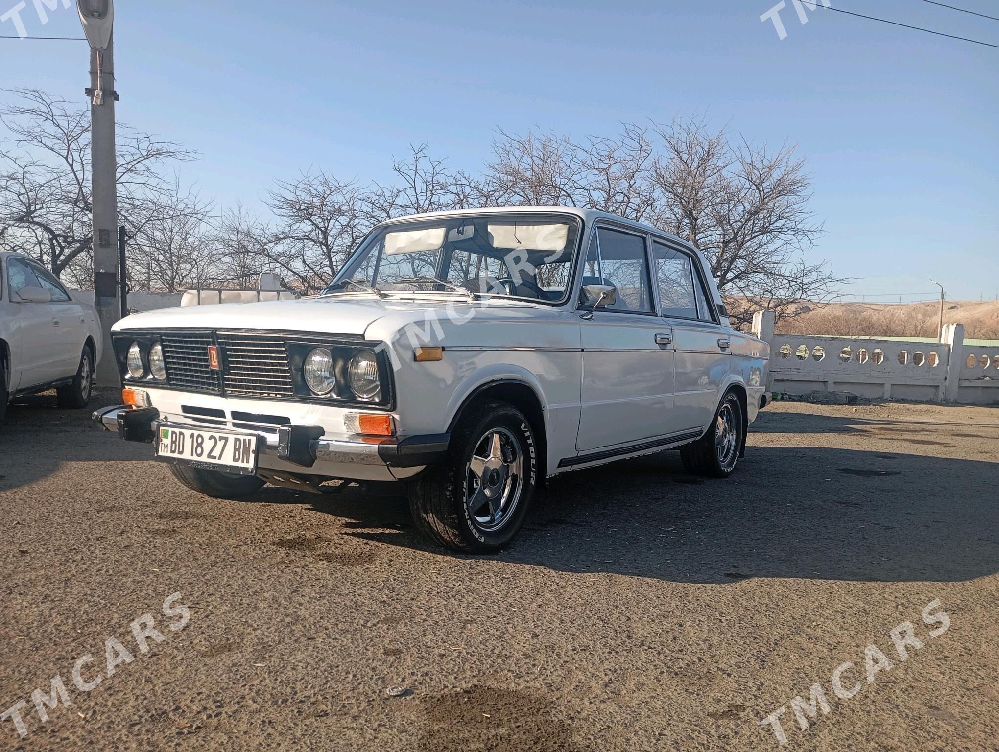 Lada 2106 1986 - 20 000 TMT - Türkmenbaşy - img 7