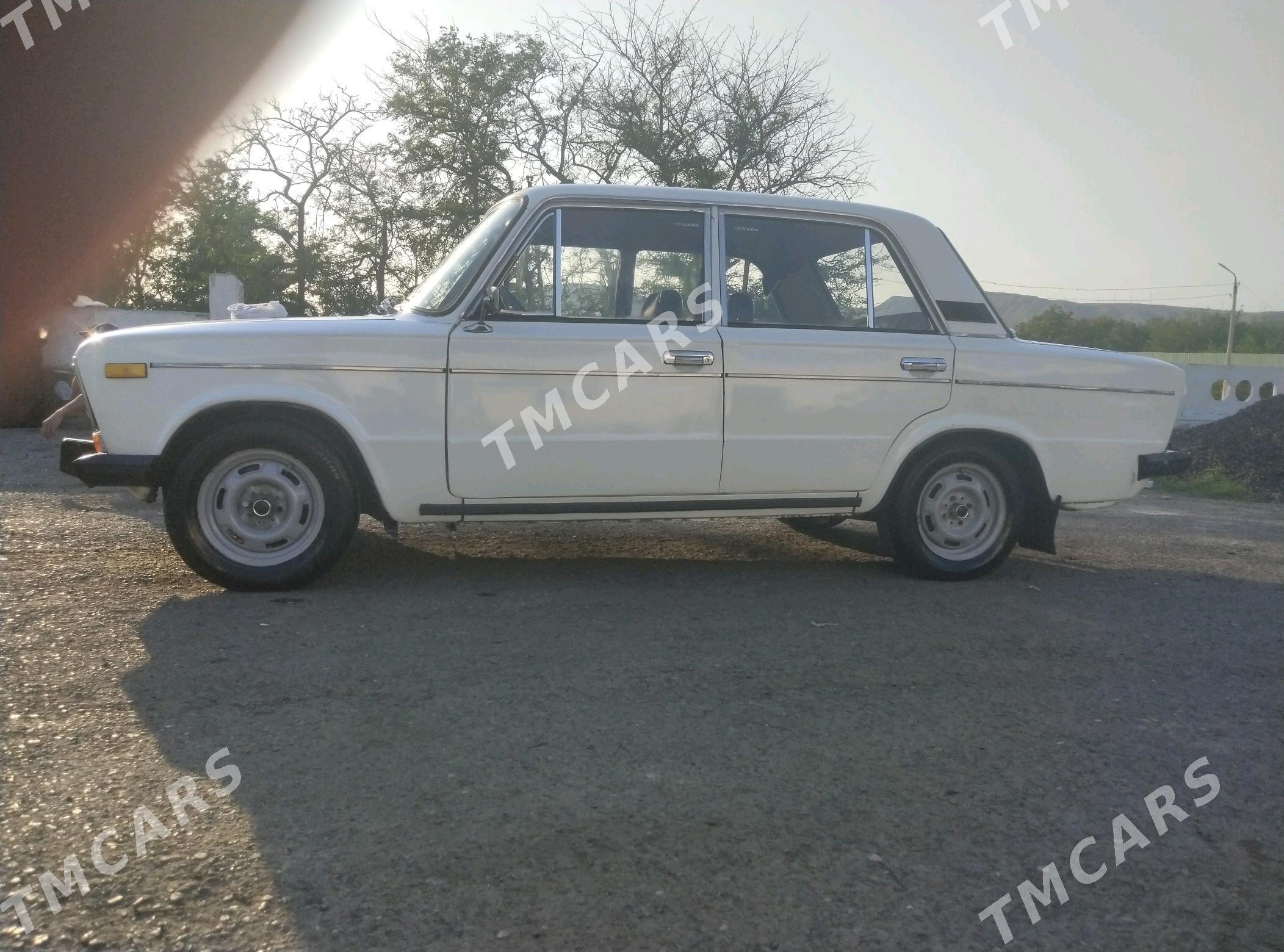 Lada 2106 1986 - 20 000 TMT - Türkmenbaşy - img 8