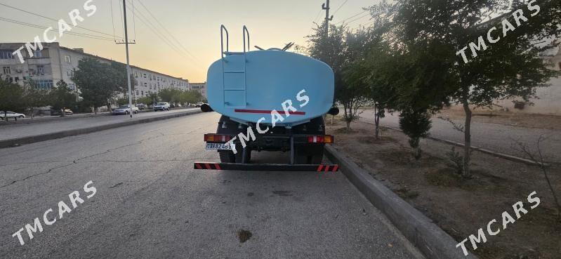 Maz Samosval 2000 - 260 000 TMT - Balkanabat - img 5