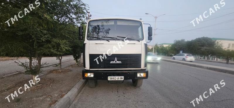 Maz Samosval 2000 - 260 000 TMT - Balkanabat - img 7