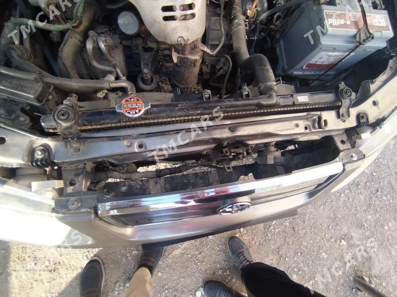Toyota Camry 1997 - 115 000 TMT - Balkanabat - img 3