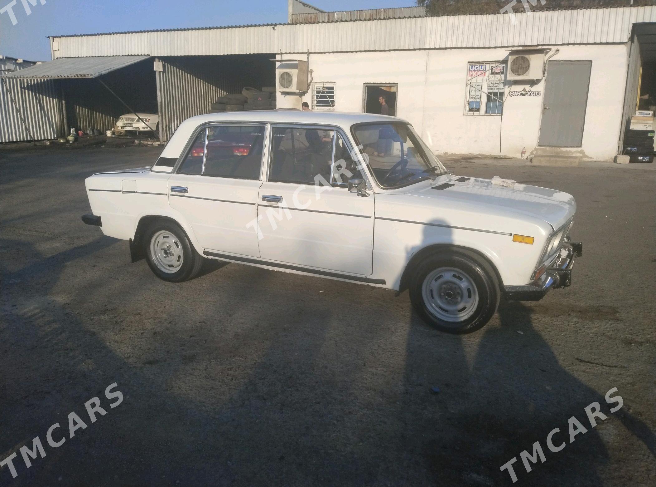 Lada 2106 1986 - 20 000 TMT - Türkmenbaşy - img 9