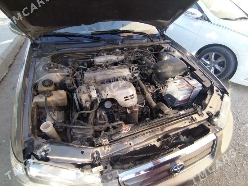 Toyota Camry 1997 - 115 000 TMT - Balkanabat - img 4