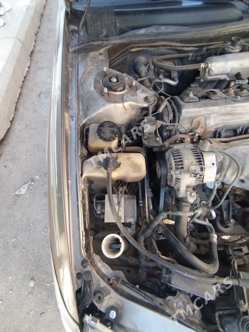 Toyota Camry 1997 - 115 000 TMT - Balkanabat - img 5