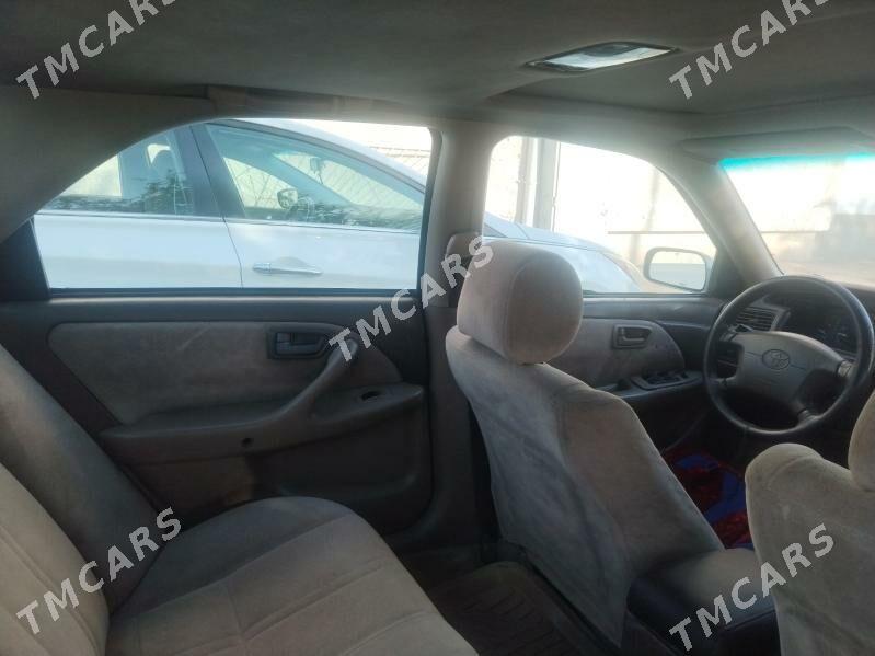 Toyota Camry 1997 - 115 000 TMT - Balkanabat - img 7