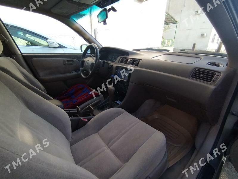 Toyota Camry 1997 - 115 000 TMT - Balkanabat - img 8
