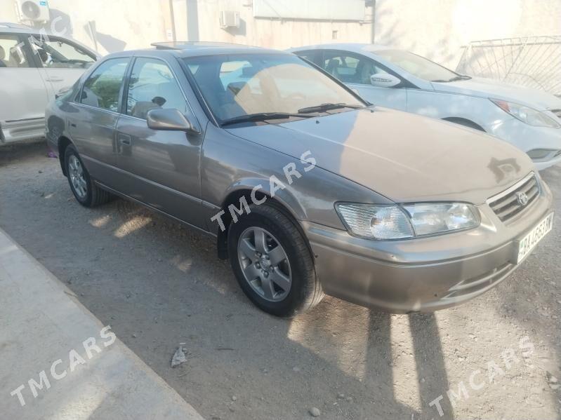 Toyota Camry 1997 - 115 000 TMT - Balkanabat - img 10