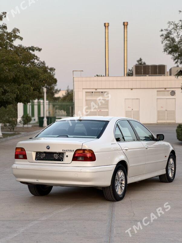 BMW E39 2001 - 105 000 TMT - Balkanabat - img 2