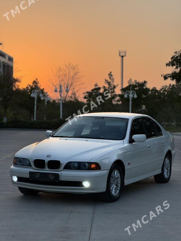 BMW E39 2001 - 105 000 TMT - Balkanabat - img 4