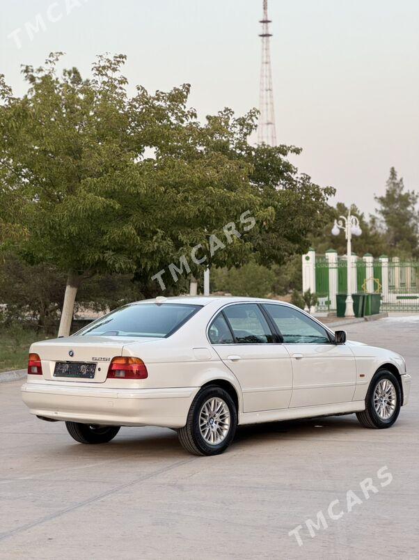 BMW E39 2001 - 105 000 TMT - Balkanabat - img 10