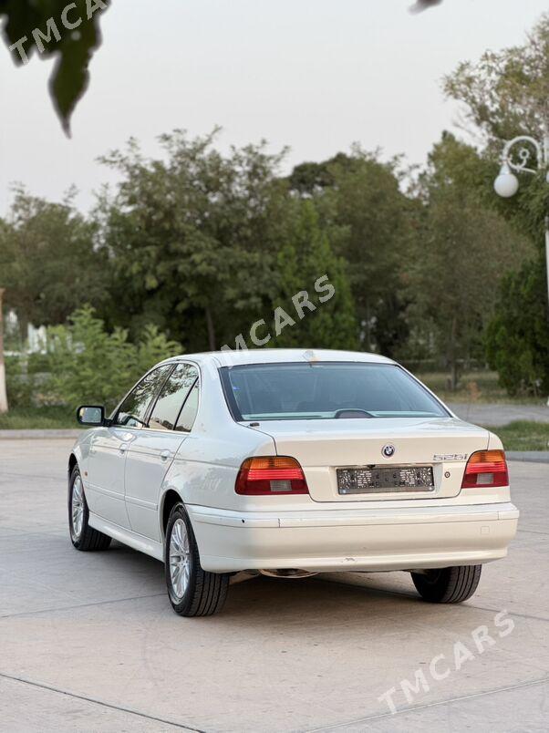 BMW E39 2001 - 105 000 TMT - Balkanabat - img 8