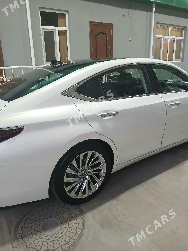 Lexus ES 350 2020 - 650 000 TMT - Ашхабад - img 3