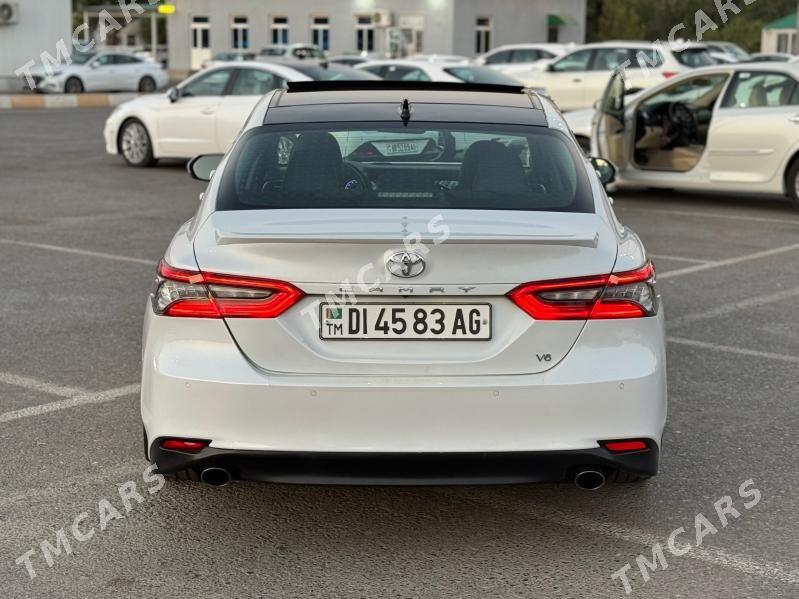 Toyota Camry 2018 - 351 000 TMT - Aşgabat - img 3