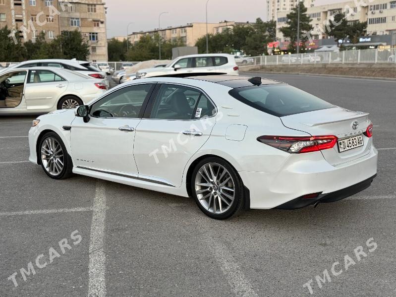 Toyota Camry 2018 - 351 000 TMT - Aşgabat - img 2