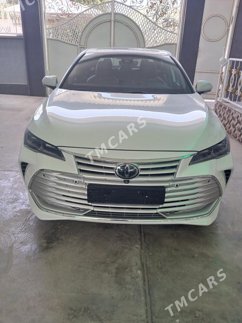 Toyota Avalon 2021 - 558 000 TMT - Aşgabat - img 2