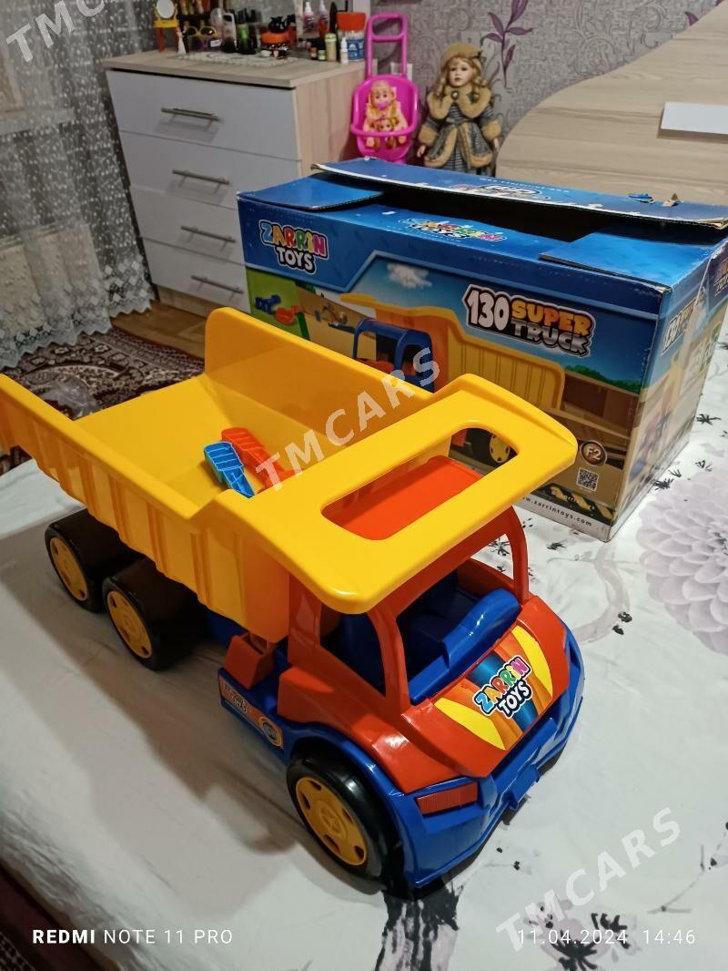 kamaz - Mary - img 2