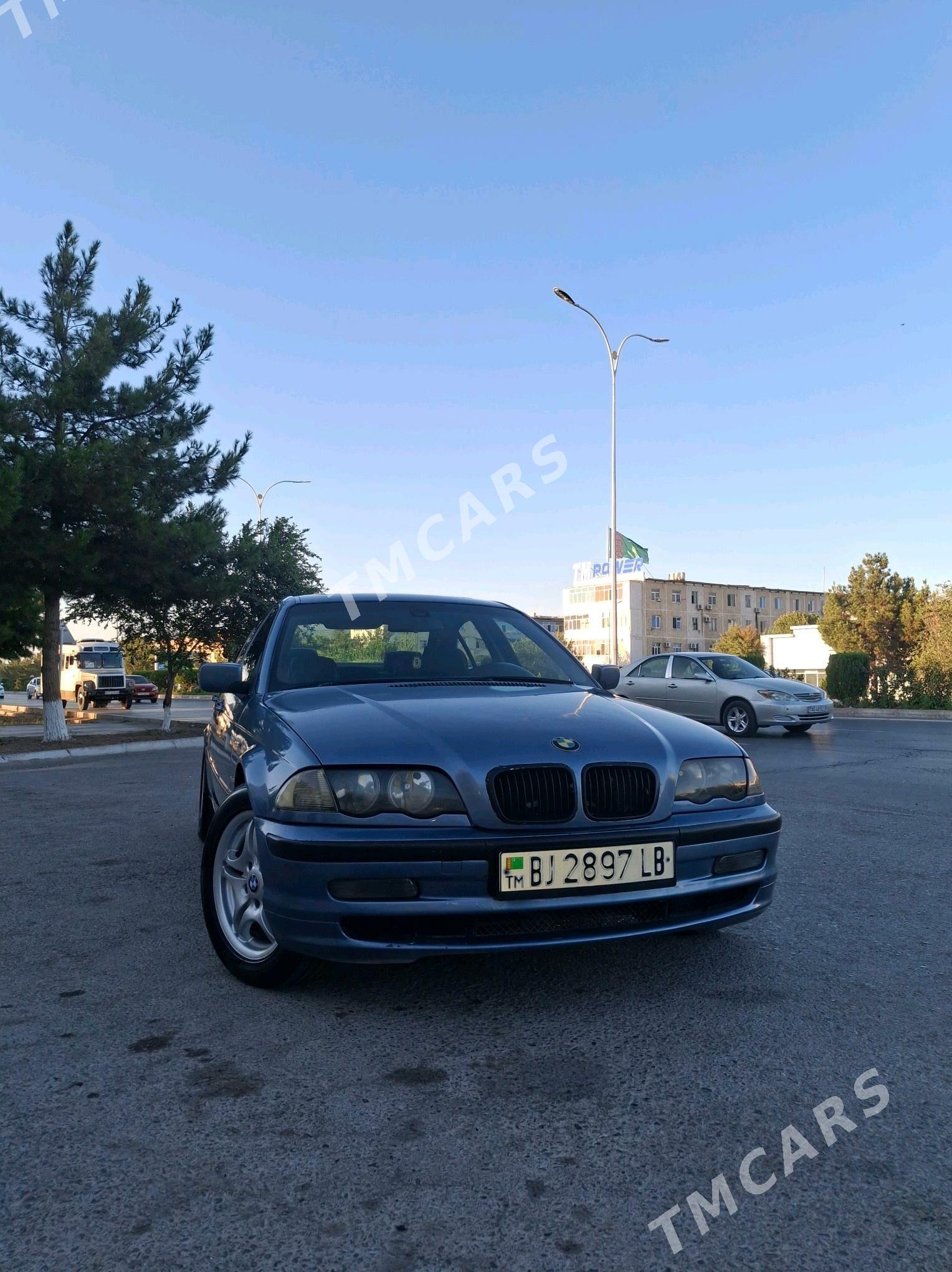 BMW 323 1999 - 80 000 TMT - Türkmenabat - img 5