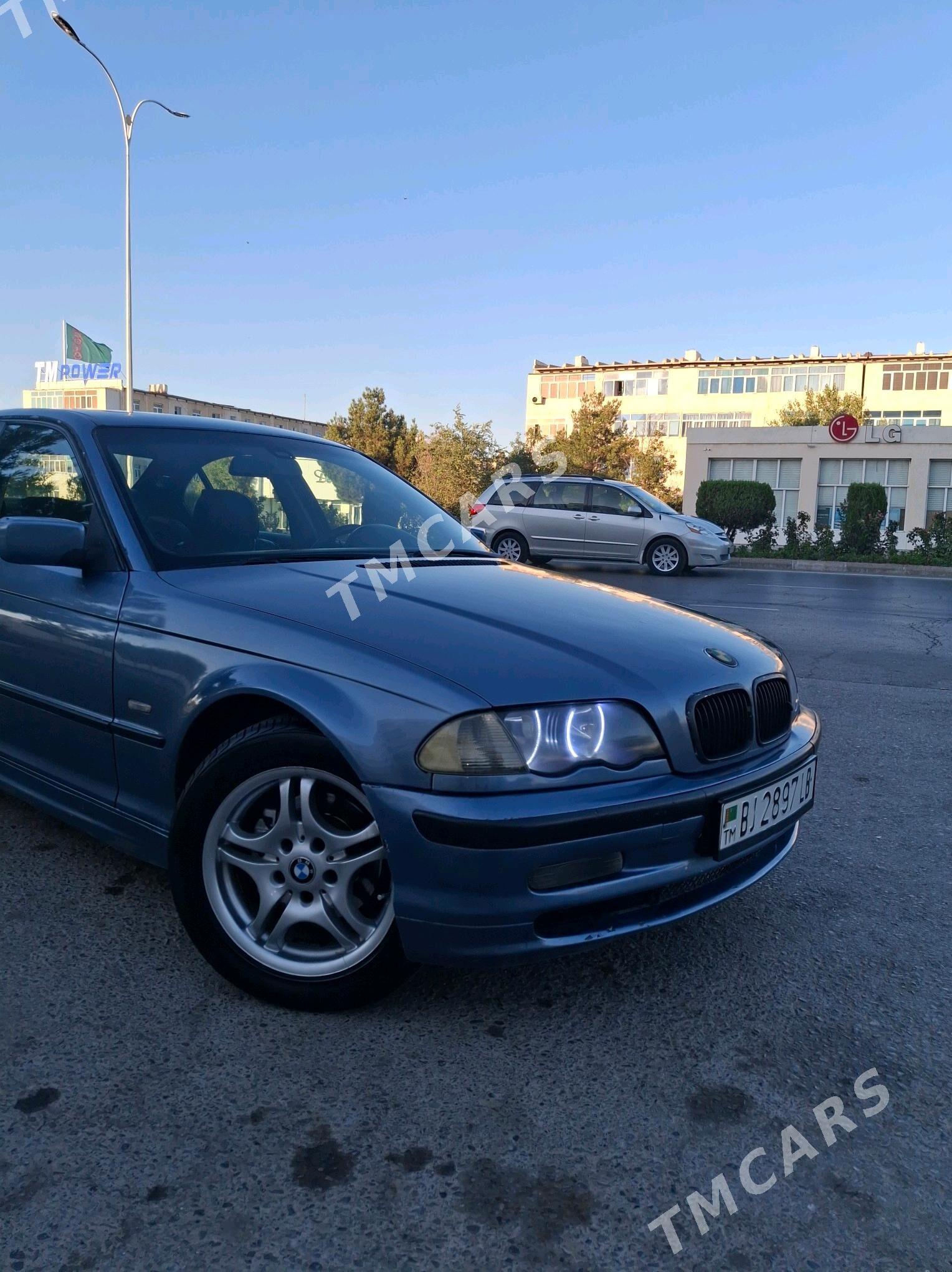 BMW 323 1999 - 80 000 TMT - Türkmenabat - img 4