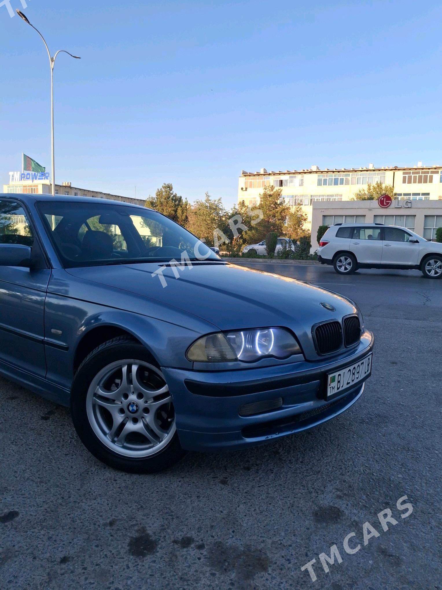 BMW 323 1999 - 80 000 TMT - Türkmenabat - img 7