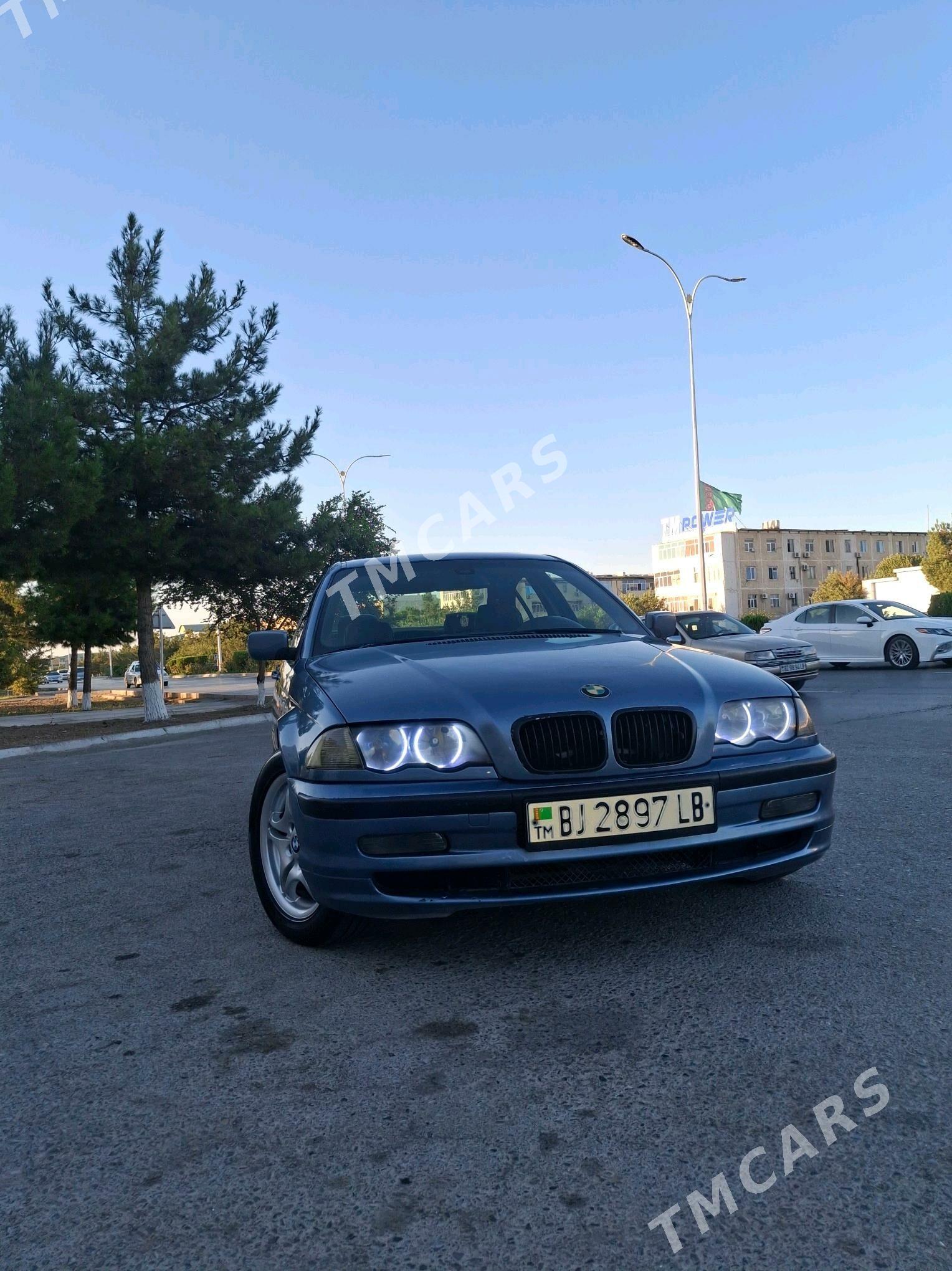 BMW 323 1999 - 80 000 TMT - Türkmenabat - img 2