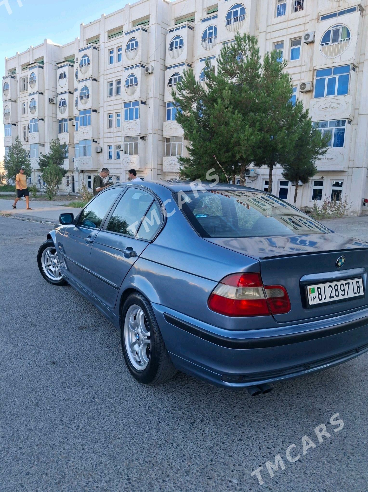 BMW 323 1999 - 80 000 TMT - Türkmenabat - img 10