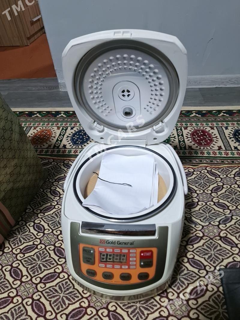 nahar bishirilyan - Türkmenbaşy - img 2