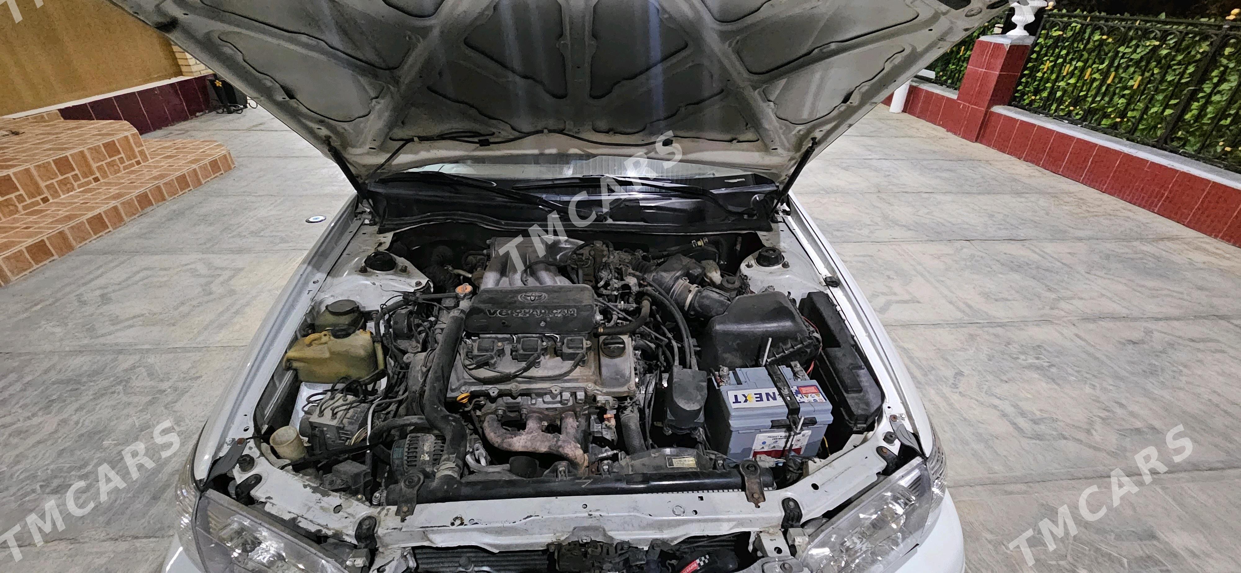 Toyota Camry 2001 - 133 333 TMT - Baýramaly - img 5
