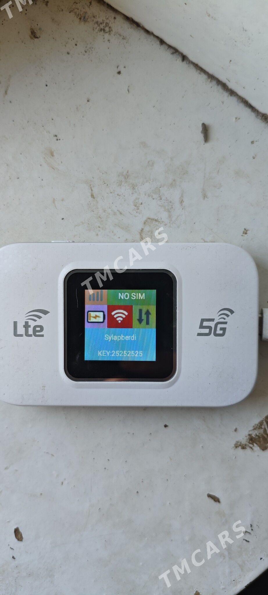 juwi wifi - Gubadag - img 2