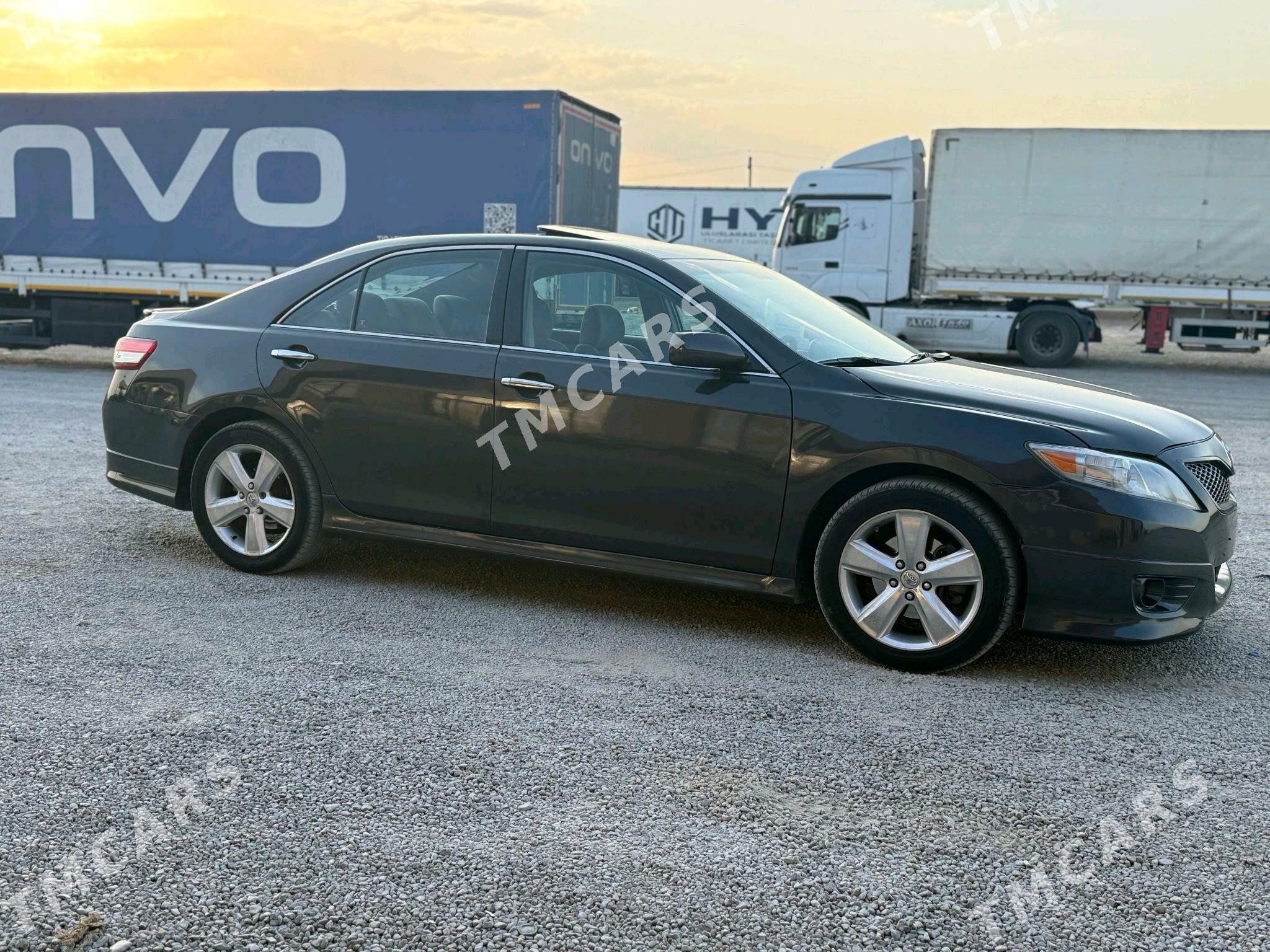 Toyota Camry 2010 - 175 555 TMT - Мары - img 3