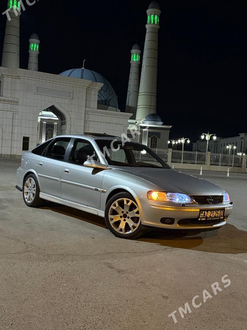 Opel Vectra 1999 - 70 000 TMT - Daşoguz - img 3