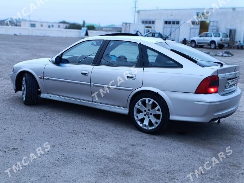 Opel Vectra 1999 - 70 000 TMT - Daşoguz - img 2