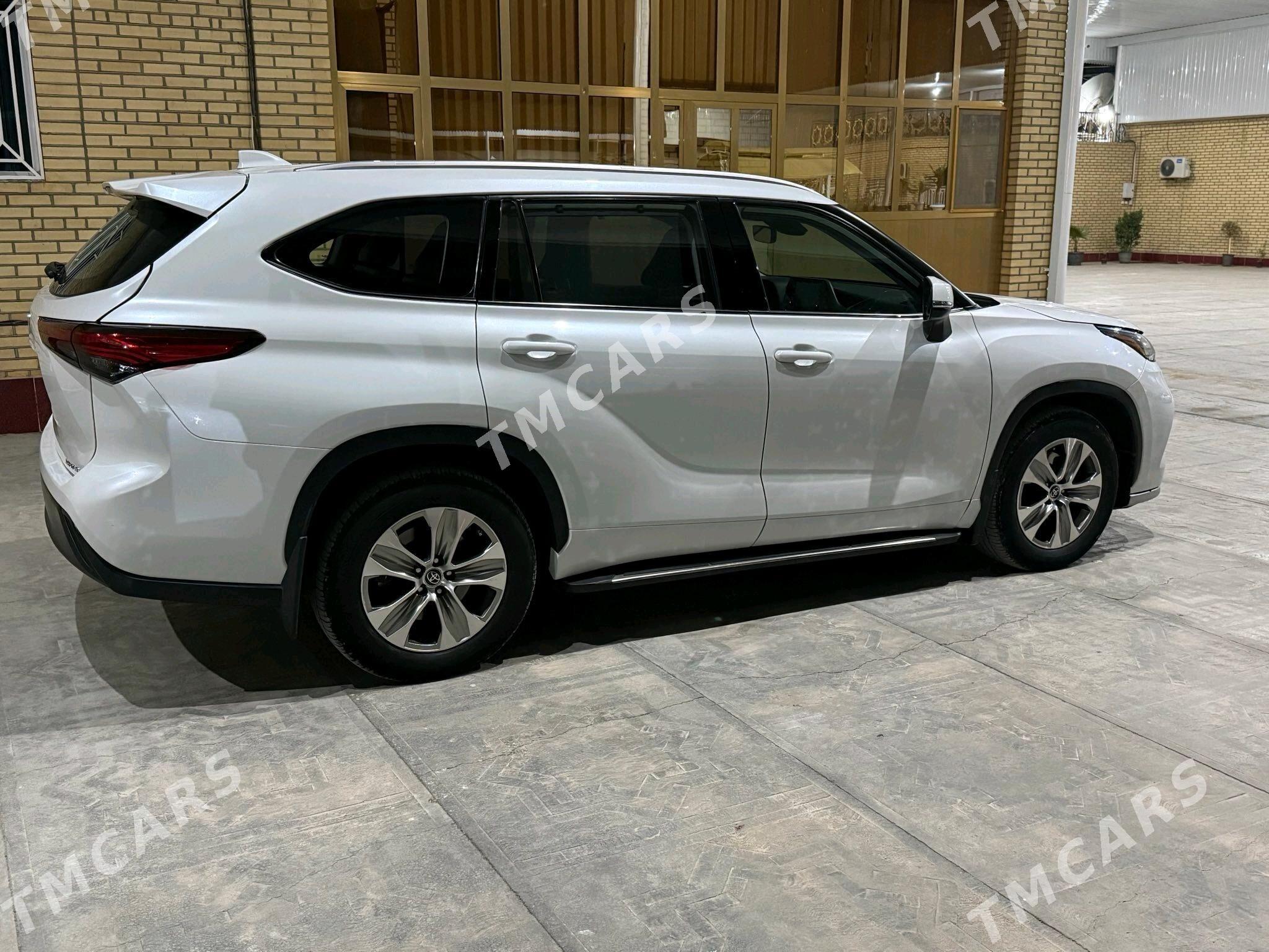 Toyota Highlander 2022 - 489 999 TMT - Mary - img 2