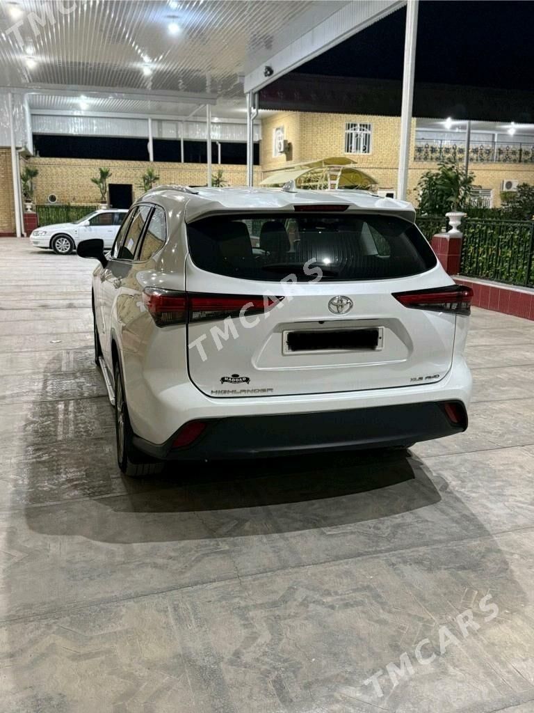 Toyota Highlander 2022 - 489 999 TMT - Mary - img 5