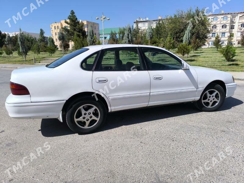 Toyota Avalon 1999 - 100 000 TMT - Kerki - img 4