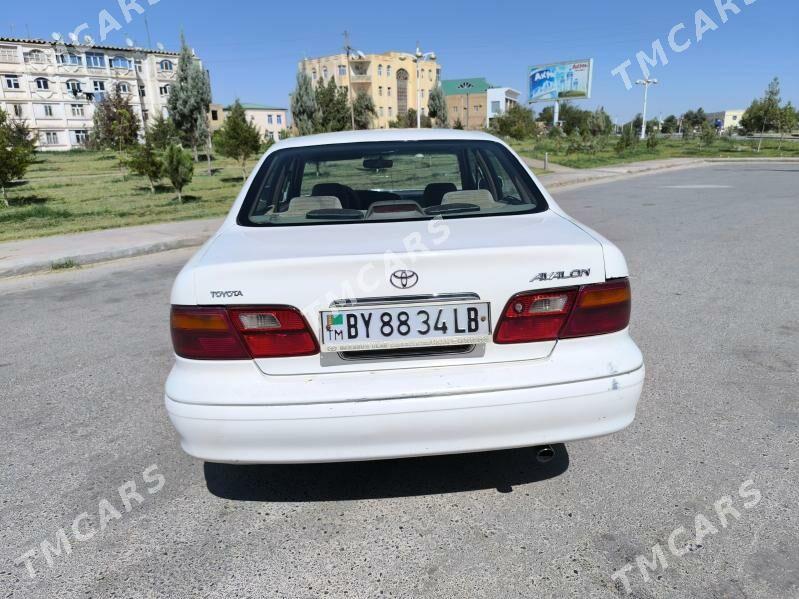 Toyota Avalon 1999 - 100 000 TMT - Kerki - img 3