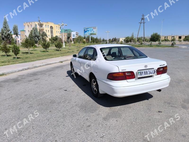Toyota Avalon 1999 - 100 000 TMT - Kerki - img 5