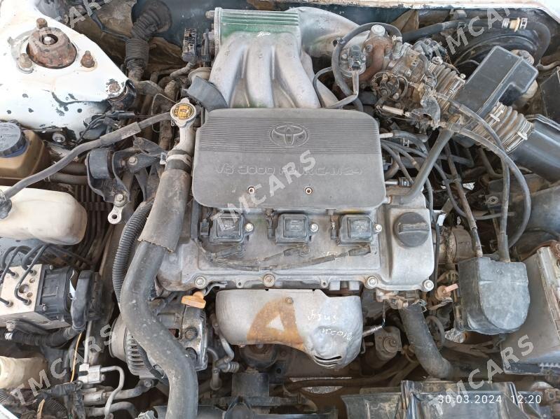 Toyota Avalon 1999 - 100 000 TMT - Kerki - img 8