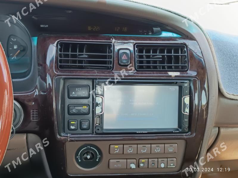 Toyota Avalon 1999 - 100 000 TMT - Kerki - img 6