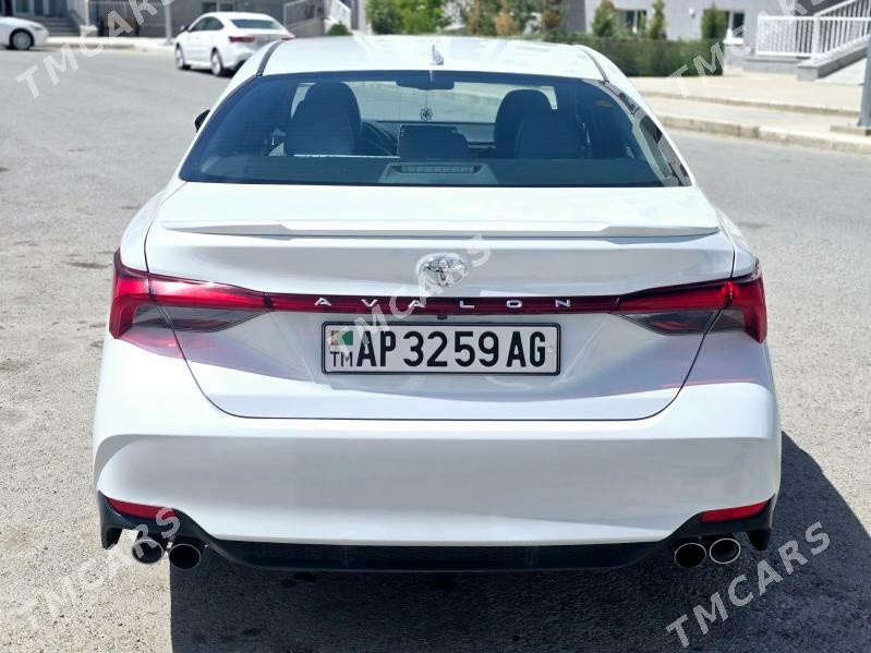 Toyota Avalon 2020 - 480 000 TMT - Aşgabat - img 6