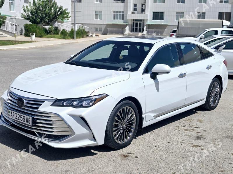 Toyota Avalon 2020 - 480 000 TMT - Aşgabat - img 3
