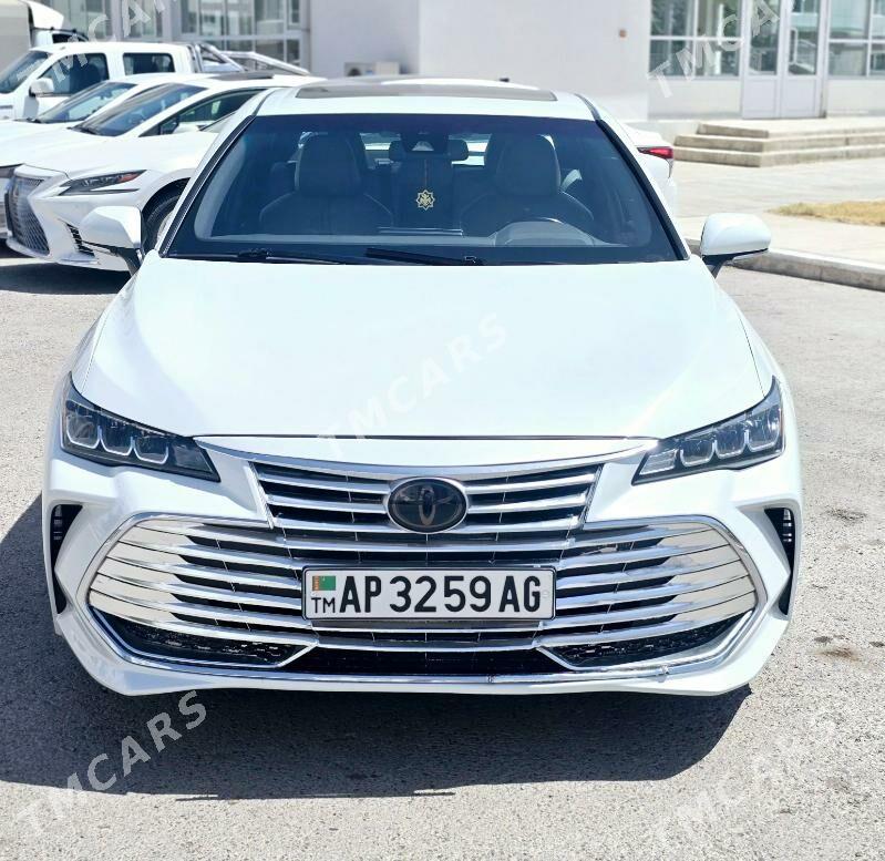 Toyota Avalon 2020 - 480 000 TMT - Aşgabat - img 2