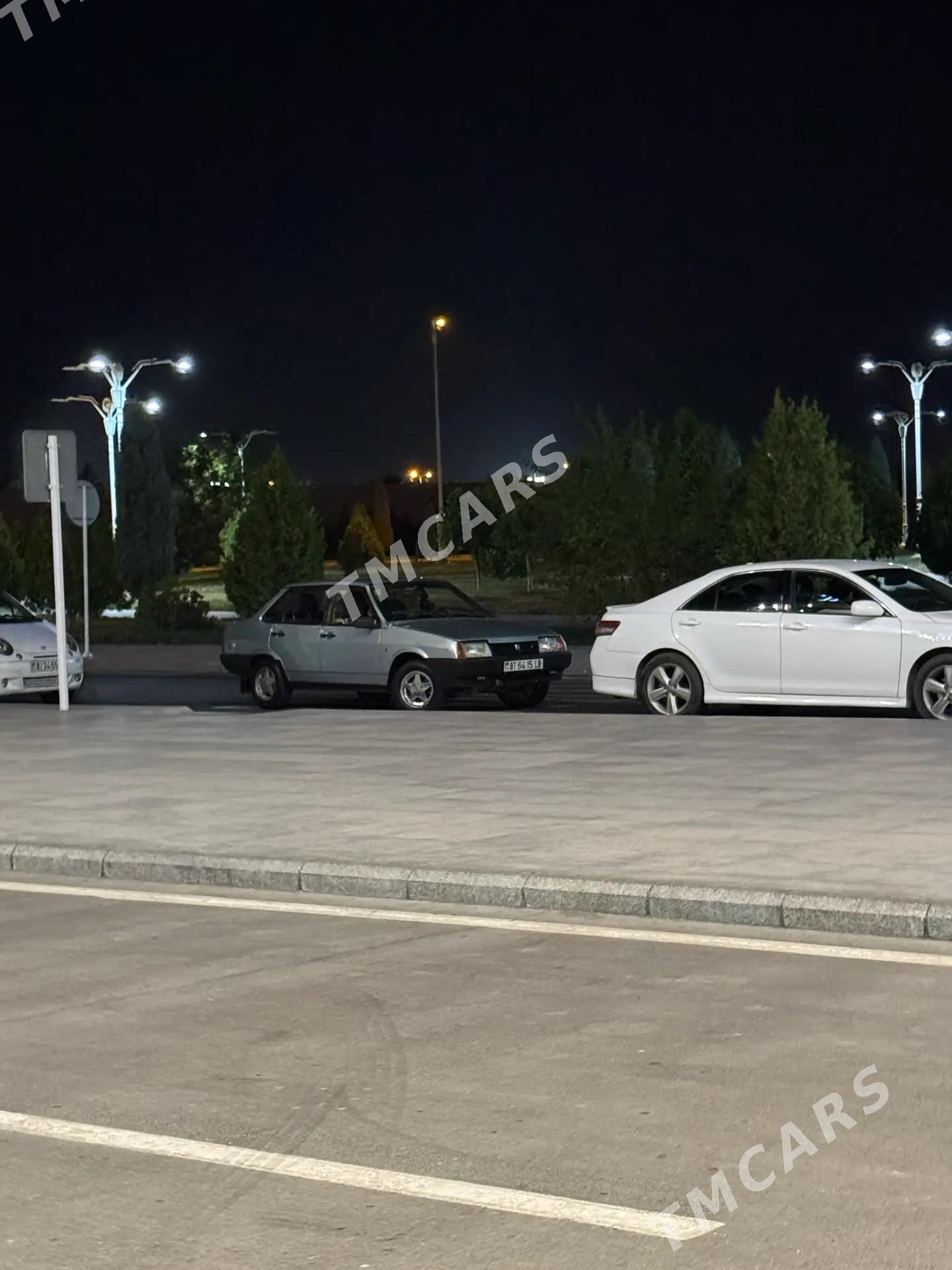 Lada 21099 2002 - 30 000 TMT - Türkmenabat - img 6