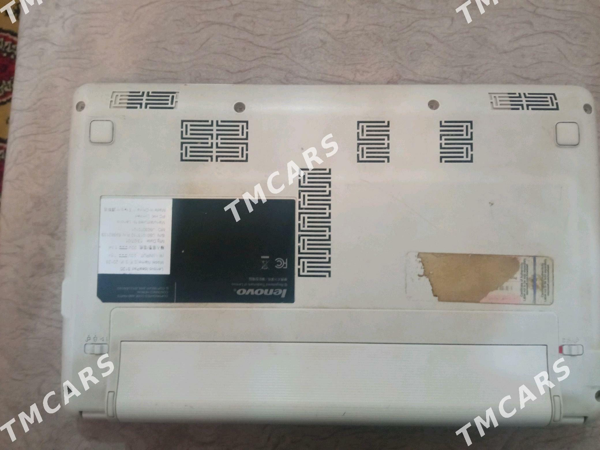 LENOVO - Гёкдепе - img 2