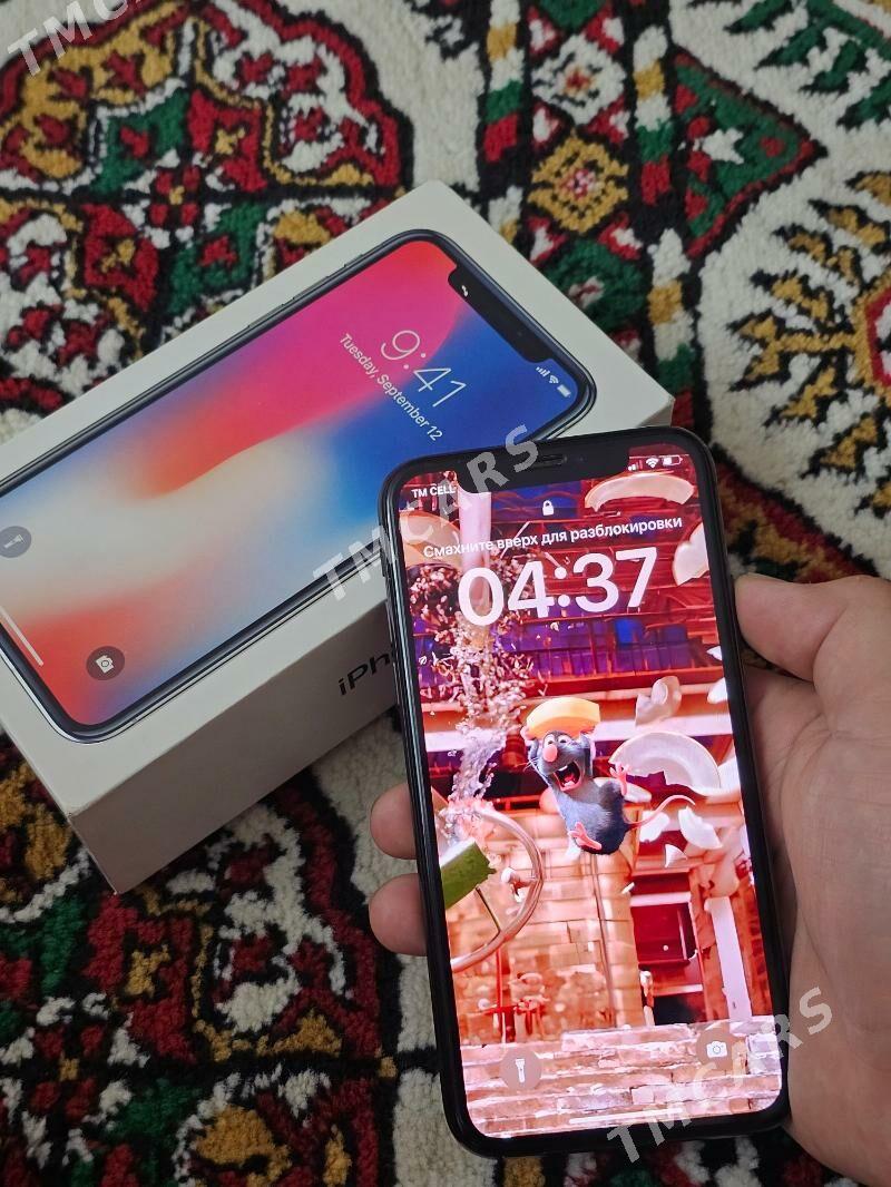iphone x - Aşgabat - img 3