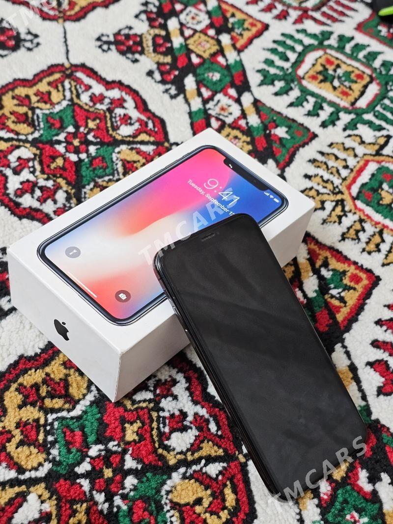 iphone x - Aşgabat - img 2