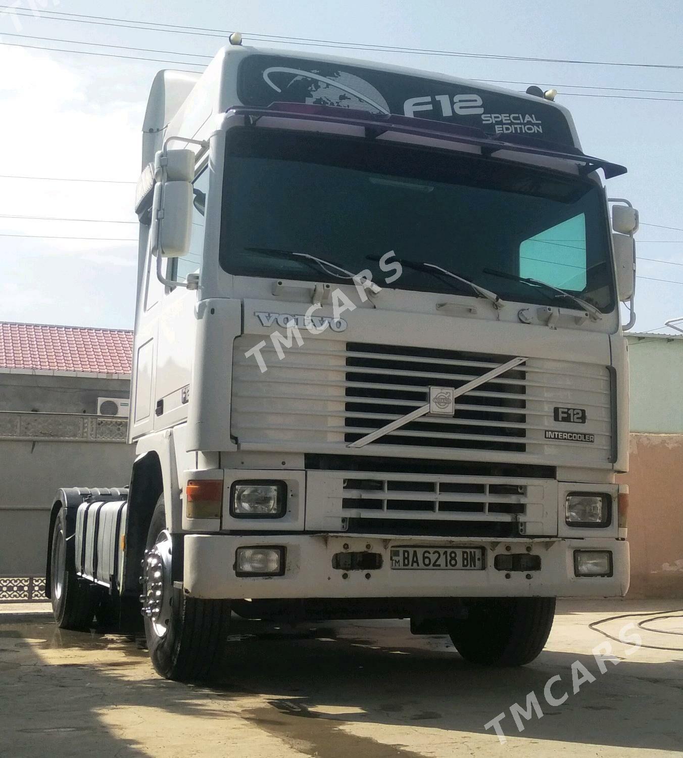 Volvo FH12 1993 - 360 000 TMT - Balkanabat - img 2