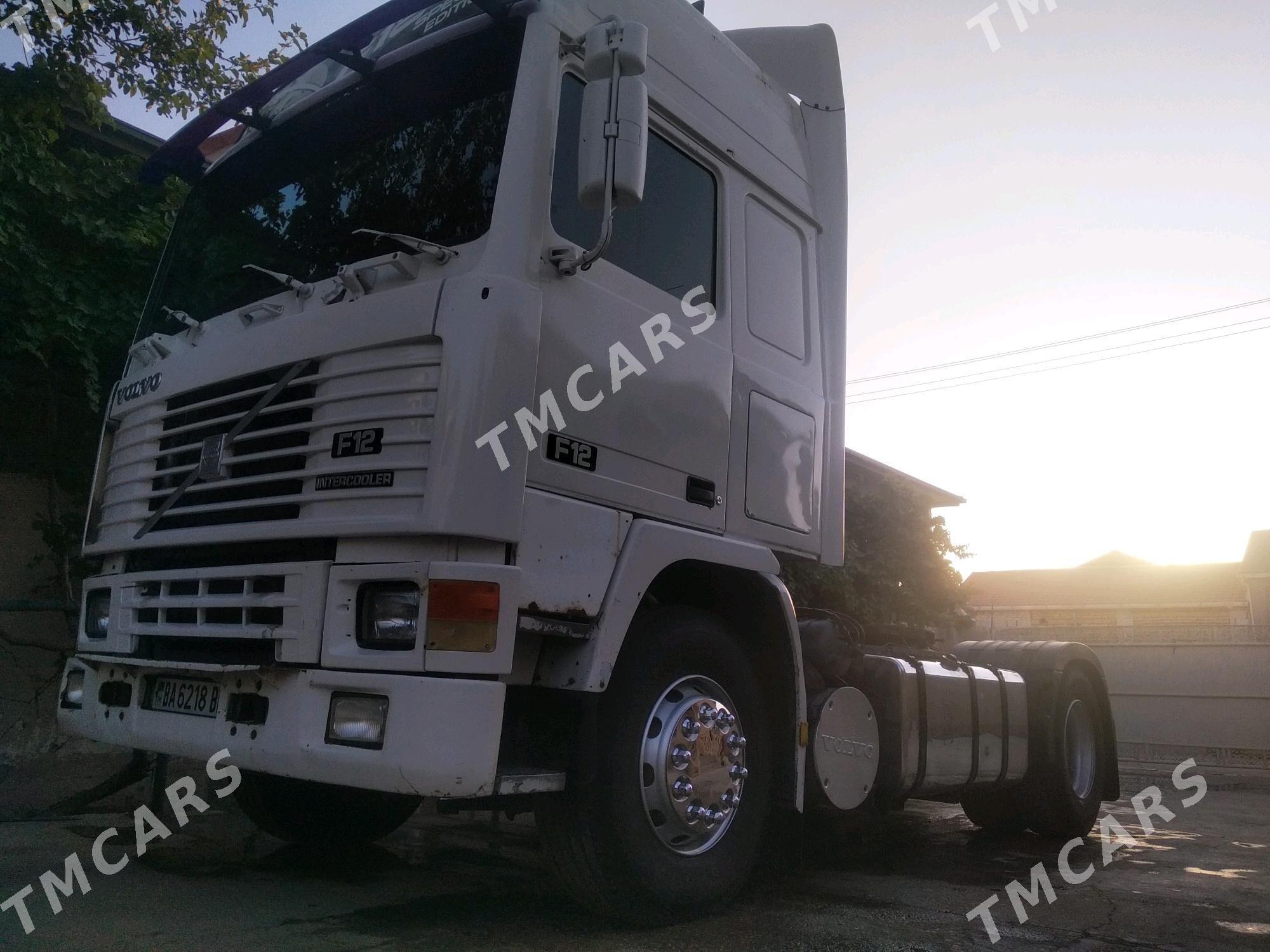 Volvo FH12 1993 - 360 000 TMT - Balkanabat - img 4